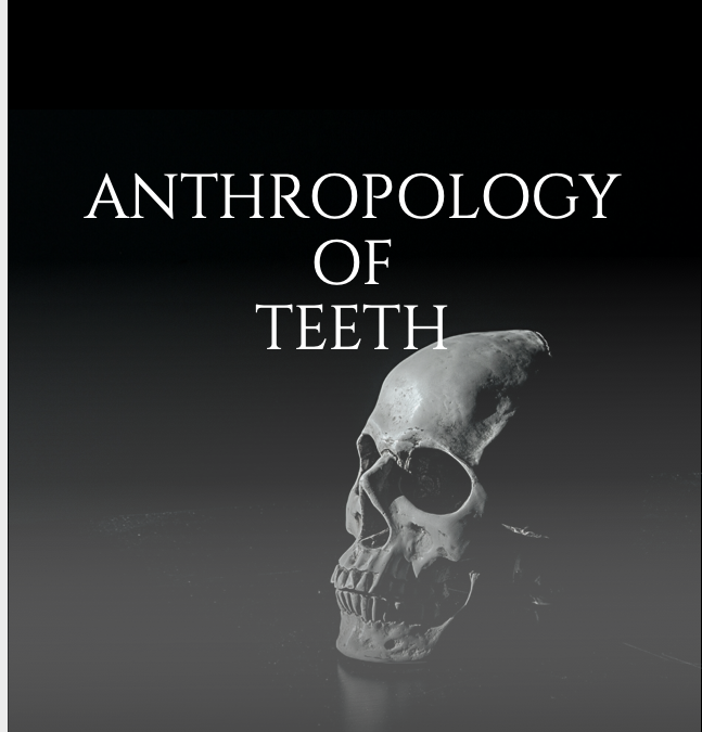 The Anthropology of Teeth – Part 1: An Interview with Dr. Brunacini