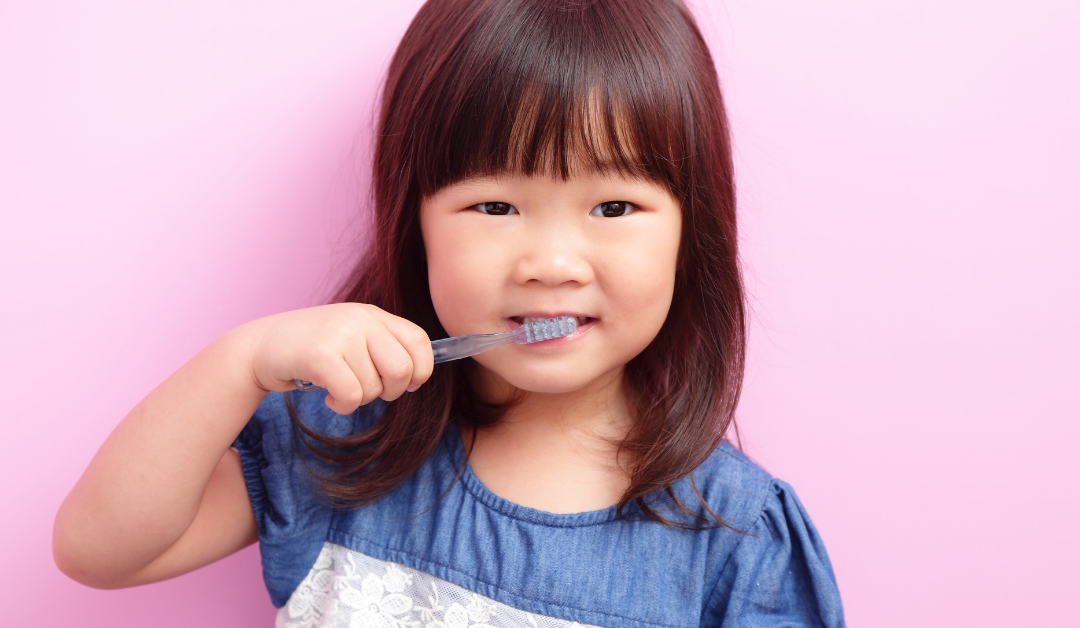 Kids’ Dental Tips for Every Age
