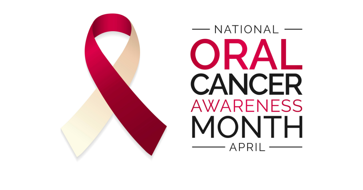 Oral Cancer Awareness Month & CBCT 3D X-Rays: An Interview with Dr. Brunacini
