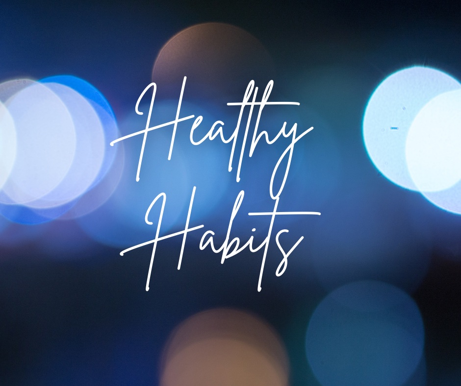 Healthy Habits image