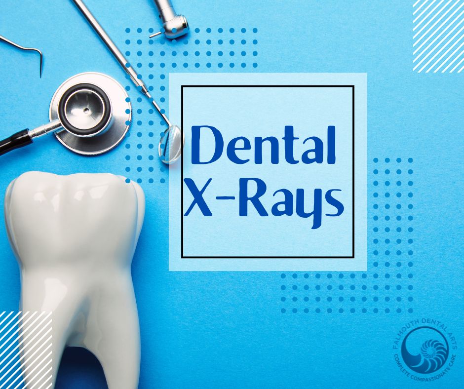 3 Things to Know About Dental X-Rays at FDA