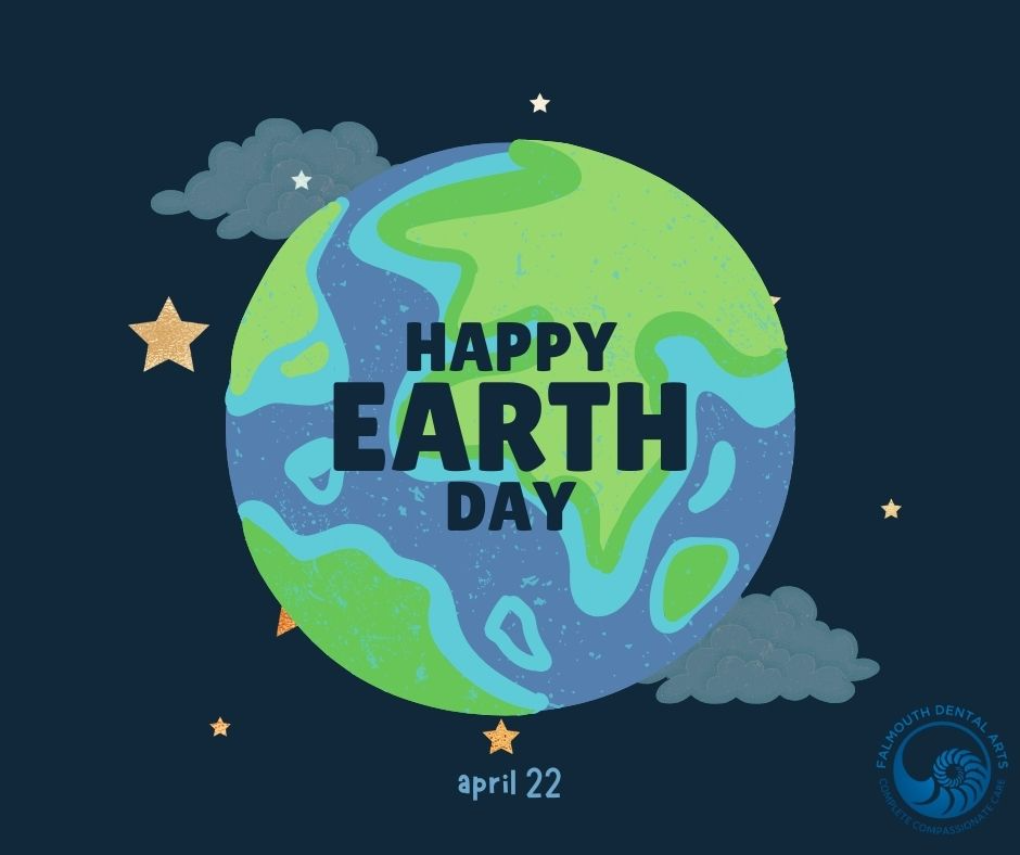 Happy Earth Day image