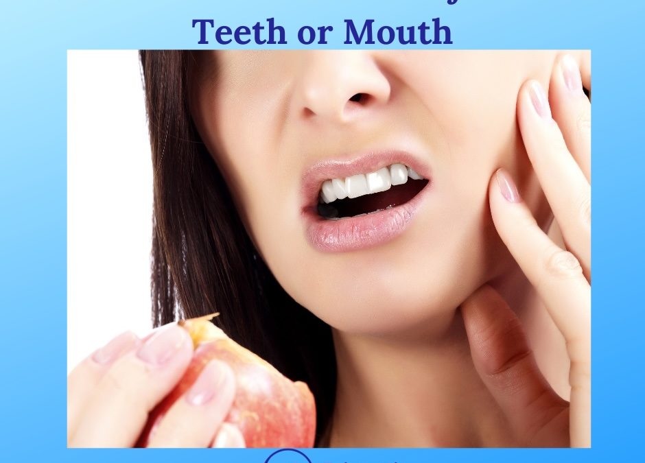 Dental Emergencies  What to Do When You Injure Your Teeth or Mouth