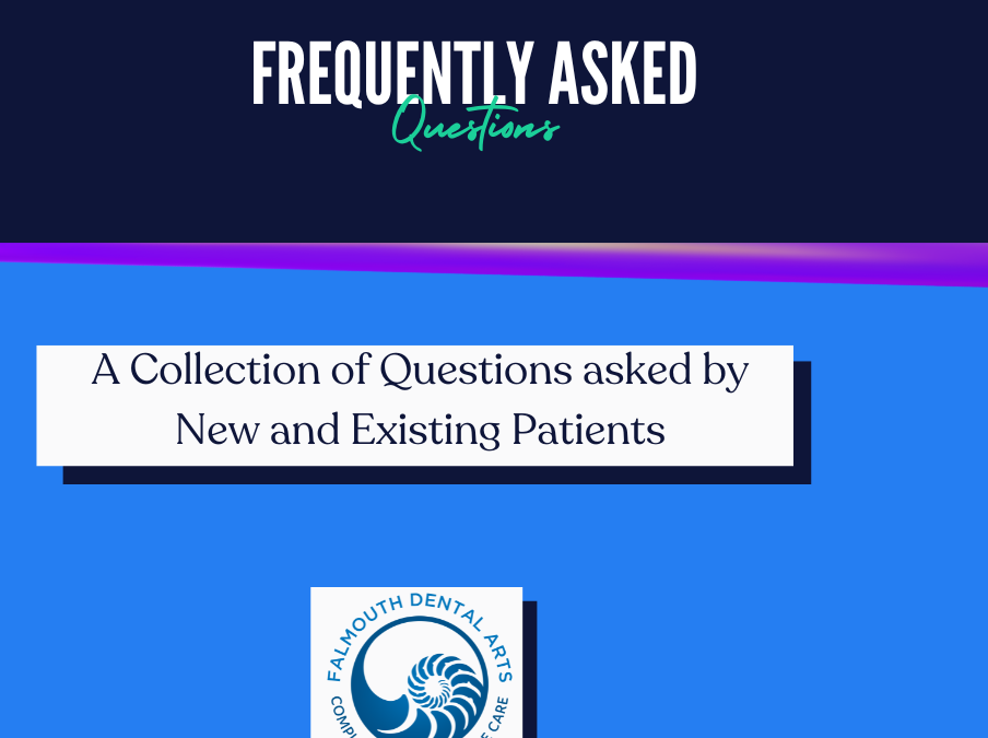 FAQs at FDA