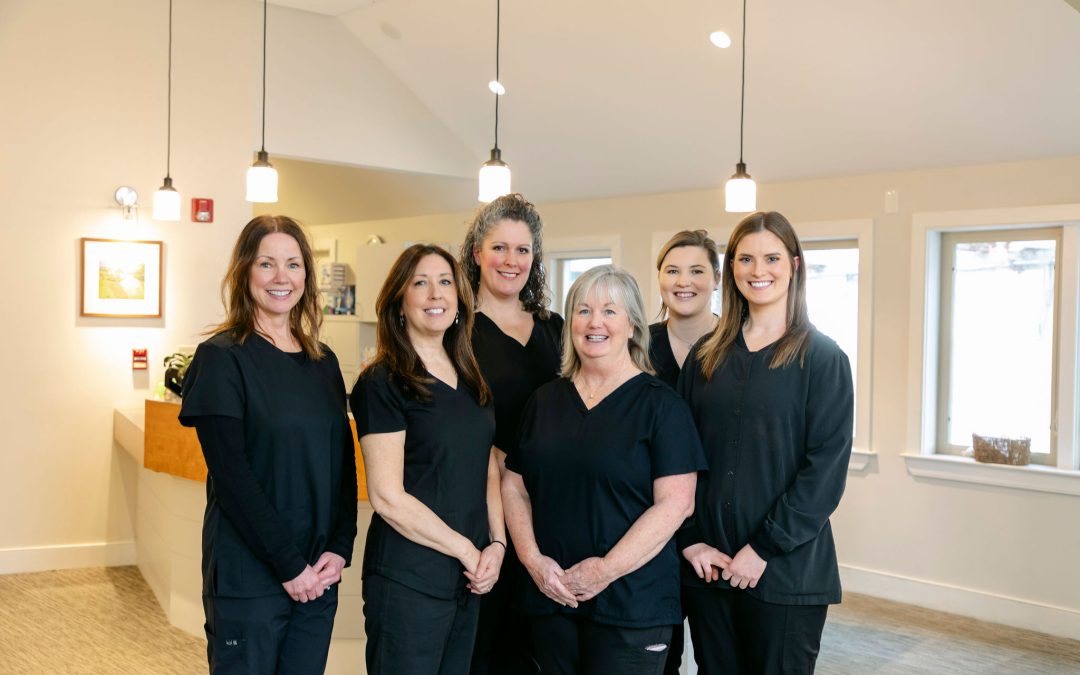 Celebrating Our Dental Hygienists: October Is for You!