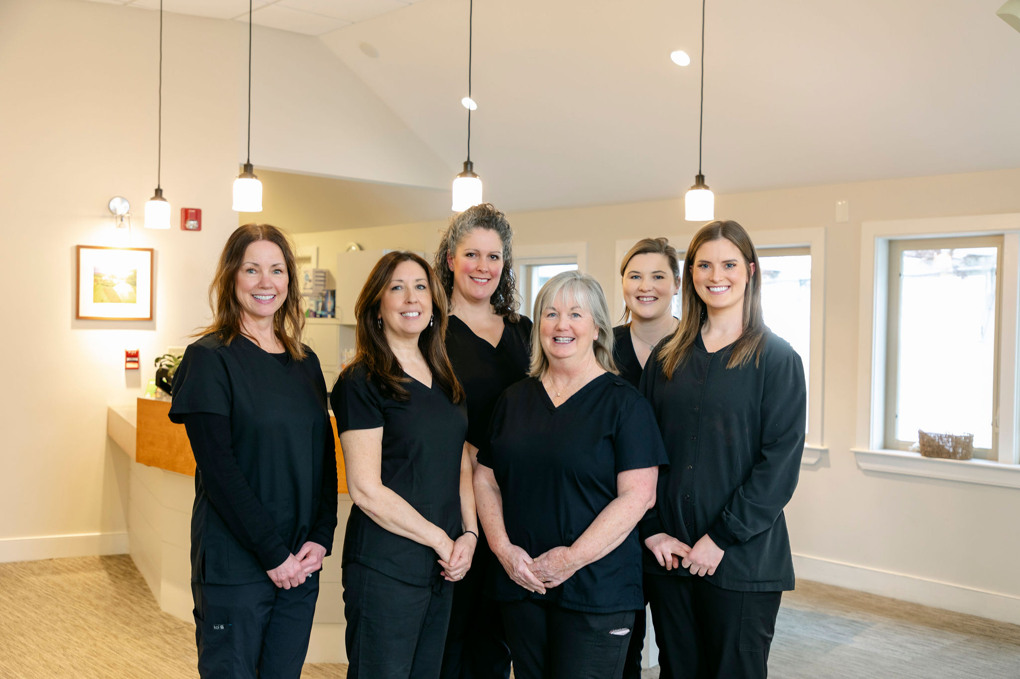 Celebrating Our Dental Hygienists: October Is for You!