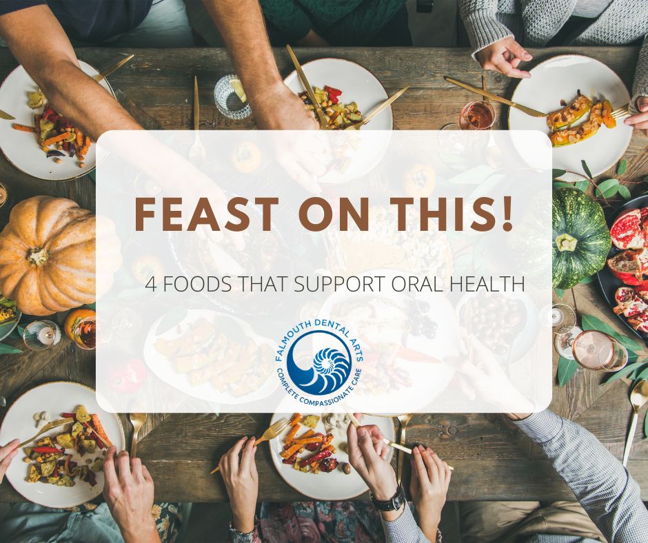 Thanksgiving Foods graphic