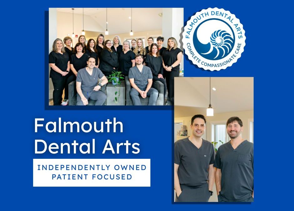 Independently Owned, Community Focused: What That Means for Your Smile