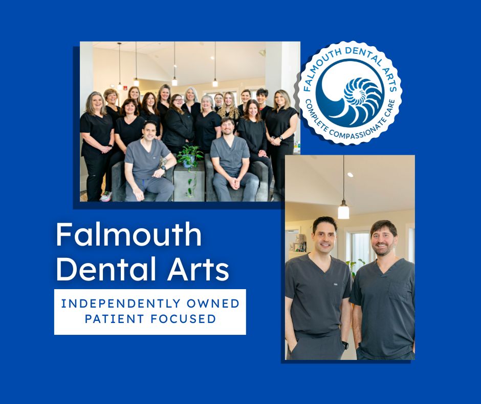 FDA Team pictured in graphic as well as Dr. Brunacini and Dr. Karagiorgos