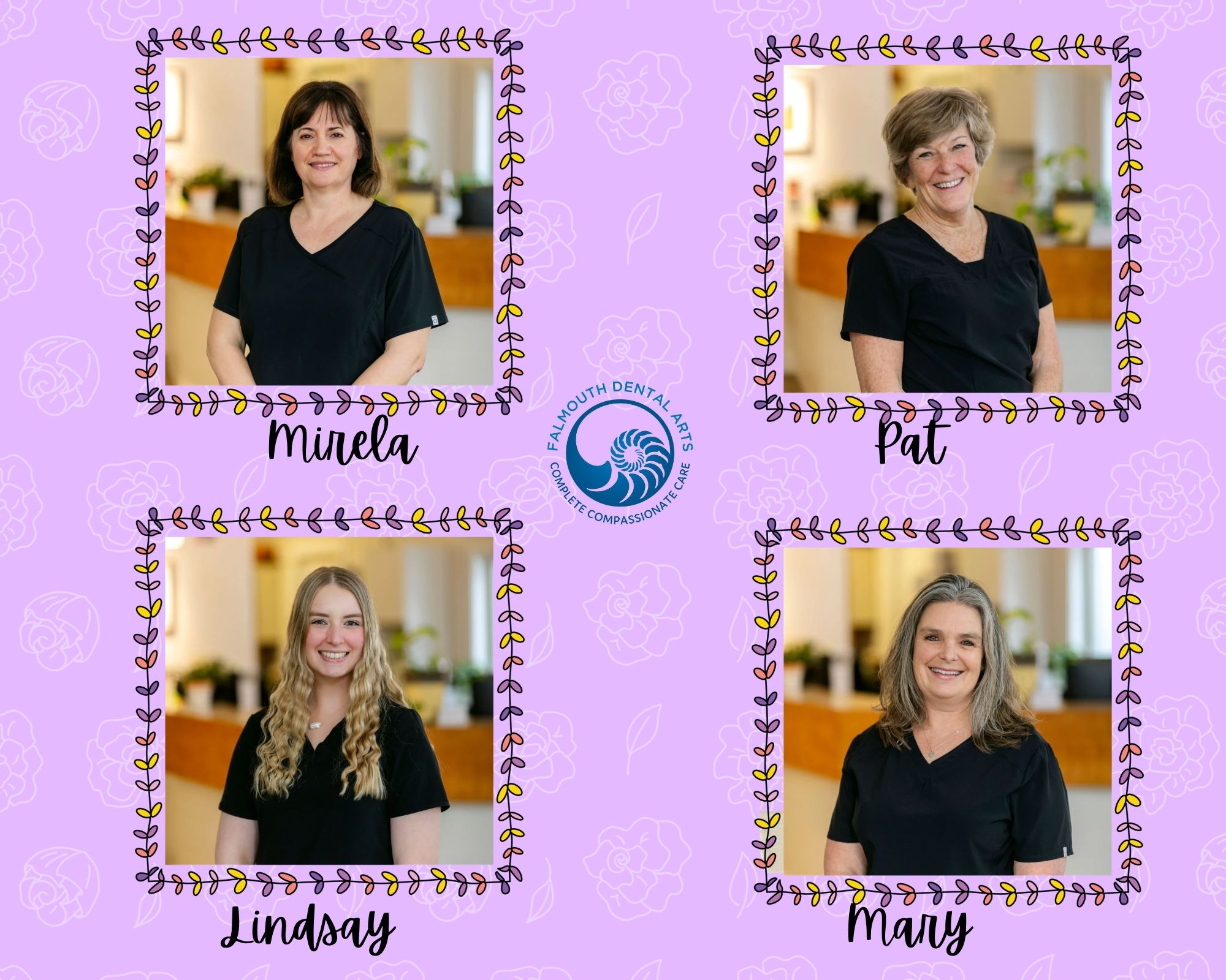 Dental Assistants 2026